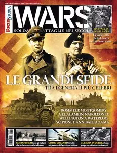 Focus Storia Wars - Estate 2012