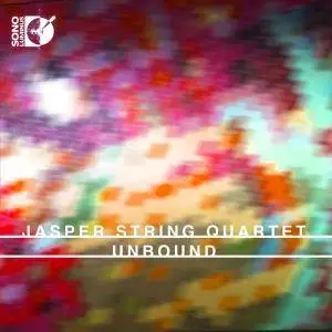Jasper String Quartet - Unbound (2017)