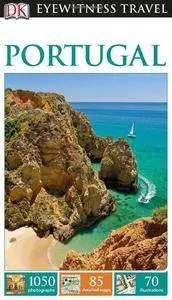 DK Eyewitness Travel Guide: Portugal (Repost)