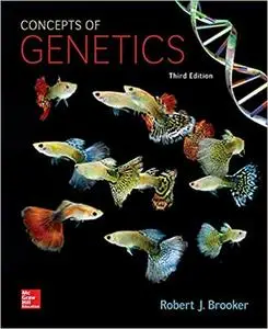 Concepts of Genetics 3rd Edition