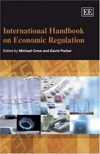 International Handbook on Economic Regulation