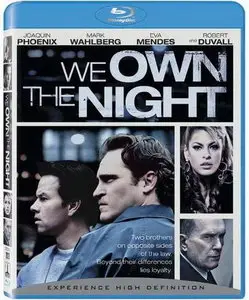 We Own the Night (2007)