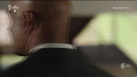 Lethal Weapon S02E18
