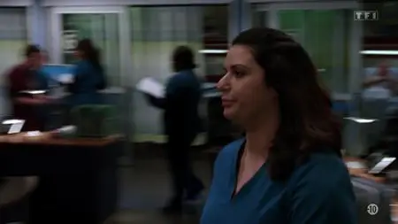 Chicago Med S08E06