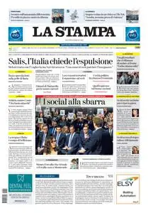 La Stampa Asti - 1 Febbraio 2024