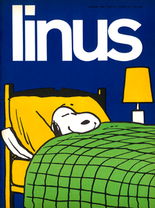 Linus - Volume 47 (Febraio 1969)