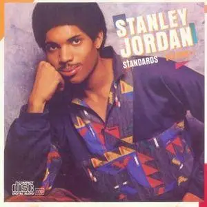 Stanley Jordan - Standards Vol.1 (1986) {Blue Note}