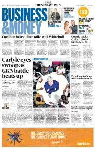 The Sunday Times Business - 14 January 2018