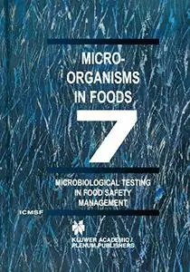 Microbiological Testing in Food Safety Management