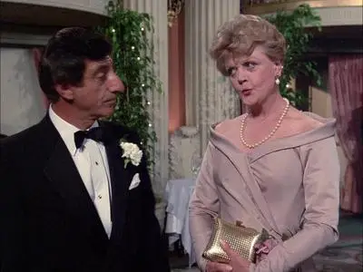 Murder, She Wrote S05E02