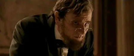 Abraham Lincoln: Vampire Hunter (2012)