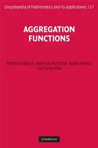 Aggregation Functions (repost)