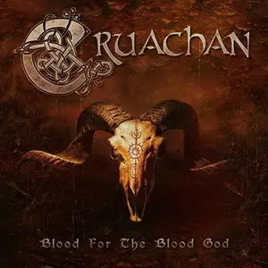 Cruachan - Blood For The Blood God (2014)