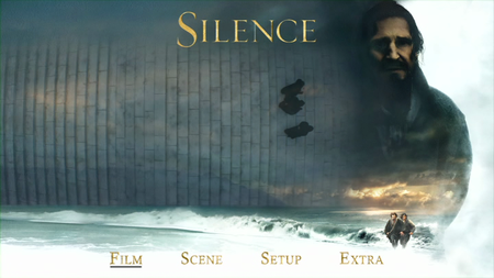 Silence (2016)