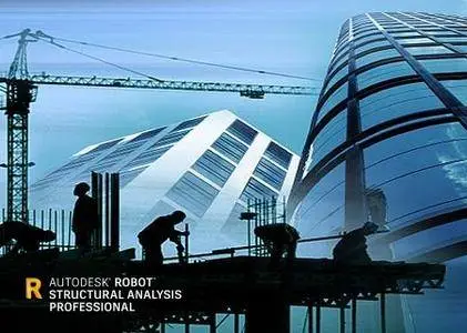 Autodesk Robot Structural Analysis Professional 2018.0.2 (x64) Multilingual