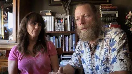 BBC Storyville - Coming Home: Bowe Bergdahl vs the US (2017)