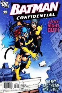 Batman Confidential 019