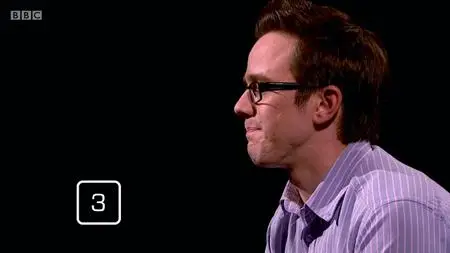 Masterminds S2019E26