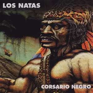 Los Natas - Corsario Negro (2002)