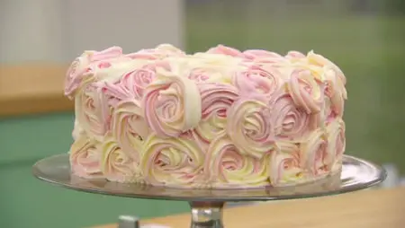 The Great British Bake Off - Series 3 (2012)