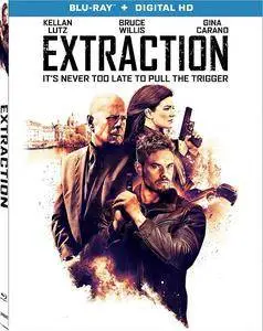 Extraction (2015)