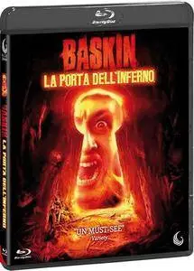 Baskin - La porta dell'inferno (2015)