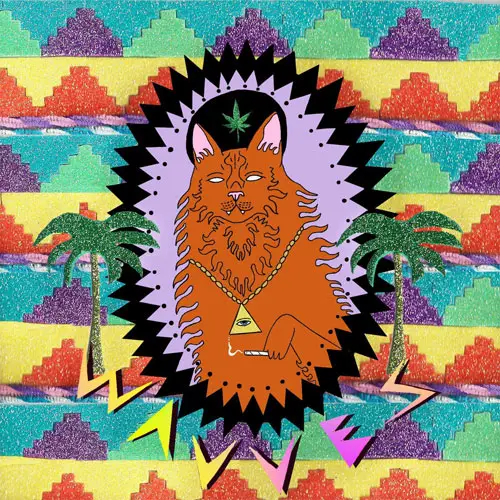 Wavves - King Of The Beach (2010) {Pod}