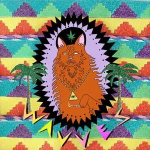 Wavves - King Of The Beach (2010) {Pod}