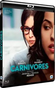 Carnivores (2018)