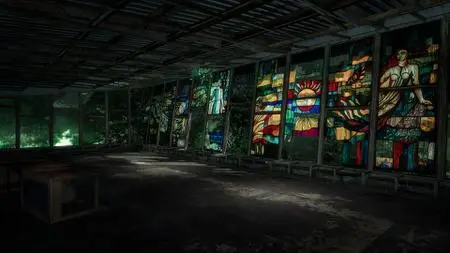 Chernobylite Enhanced Edition (2021) v48519