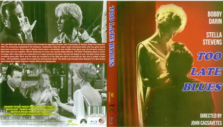Too Late Blues (1961)