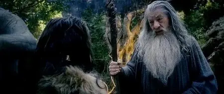 Lo Hobbit: Un viaggio inaspettato (2012)