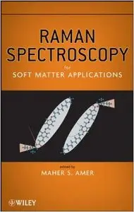 Raman Spectroscopy for Soft Matter Applications