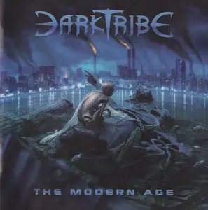 DarkTribe - The Modern Age (2015)
