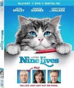 Nine Lives (2016)