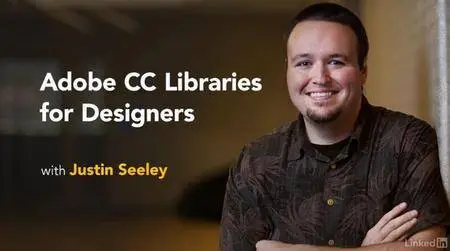 Adobe CC Libraries for Designers