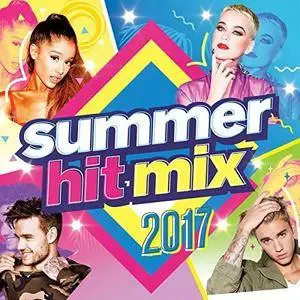 VA - Summer Hit Mix 2017 (2017)