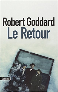 Le Retour - Robert GODDARD