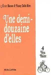 Une demi-douzaine d'elles 1-4