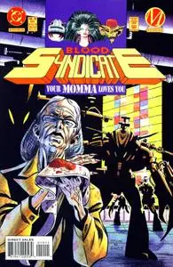 Blood Syndicate 019 (1994