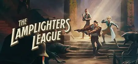 The Lamplighters League (2023)