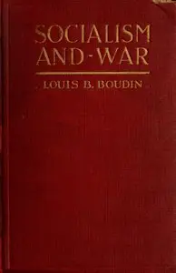 Socialism and war