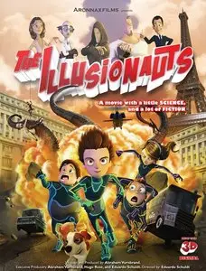 Los ilusionautas (2012)