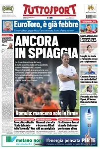 Il Tutto Sport - 26.07.2014