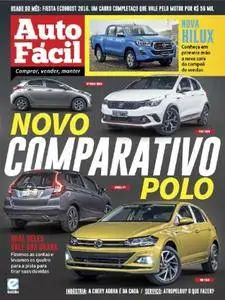 Auto Fácil - Brazil - issue 84 - Novembro 2017