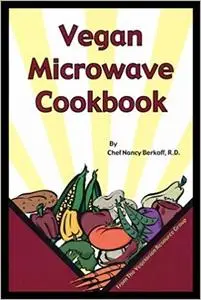 Vegan Microwave Cookbook