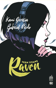 Teen Titans - Raven