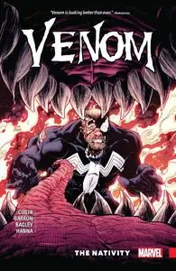 Marvel - Venom Vol 04 The Nativity 2021 Hybrid Comic eBook