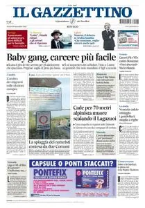 Il Gazzettino Rovigo - 8 Settembre 2023