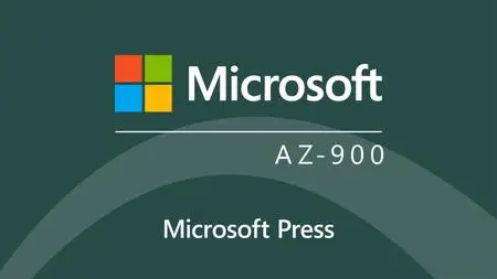 Microsoft Azure Fundamentals (AZ-900) Cert Prep: 1 Cloud Concepts by Microsoft Press (Updated: May 1, 2024)